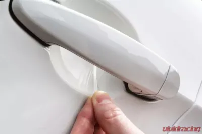 Lamin-X Door Handle Cup Paint Protection Jeep Compass 2011-2021 - J1513