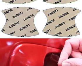 Lamin-X Door Handle Cup Paint Protection Jeep Cherokee 2014-2021