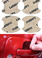 Lamin-X Jaguar XF 2009-2011 Door Handle Cup Paint Protection                                     - JG1506 - Image 3