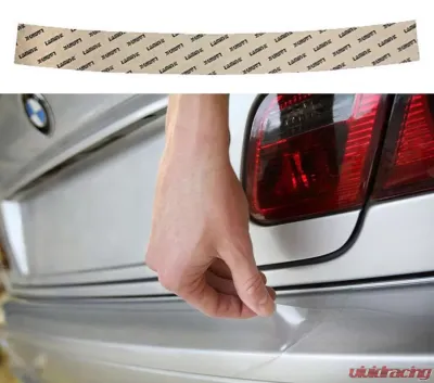Lamin-X Kia Sorento 2011-2013 Rear Bumper Guard - K1217
