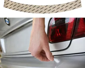 Lamin-X Kia Soul 2012-2013 Rear Bumper Guard