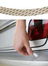 Lamin-X Kia Soul 2012-2013 Rear Bumper Guard                                     - K1221 - Image 2