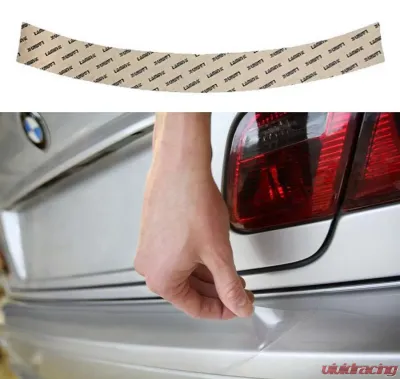 Lamin-X Kia Soul 2012-2013 Rear Bumper Guard - K1221