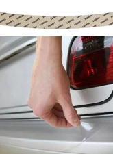 Lamin-X Kia Cadenza 2014-2016 Rear Bumper Guard                                     - K1223 - Image 2