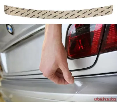 Lamin-X Kia Cadenza 2014-2016 Rear Bumper Guard - K1223