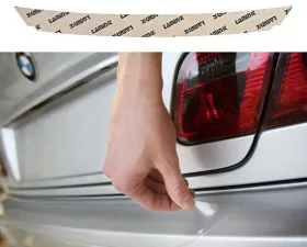 Lamin-X Kia Optima 2014-2015 Rear Bumper Guard