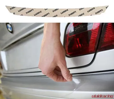Lamin-X Kia Optima 2014-2015 Rear Bumper Guard - K1227