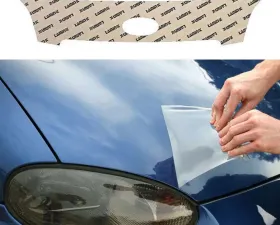 Lamin-X Kia Soul 2009-2011 Invisible Bug Guard