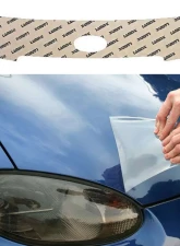 Lamin-X Kia Soul 2009-2011 Invisible Bug Guard                                     - K1414 - Image 2