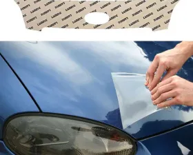 Lamin-X Kia Soul 2012-2013 Invisible Bug Guard