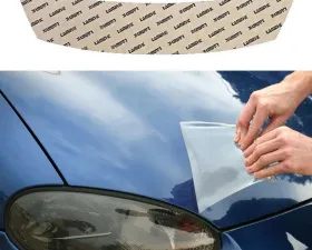 Lamin-X Kia Rio 2012-2015 Invisible Bug Guard