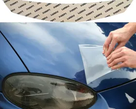 Lamin-X Kia Forte Koup 2014-2016 Invisible Bug Guard