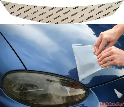Lamin-X Kia Forte Koup 2014-2016 Invisible Bug Guard - K1431