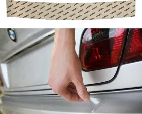 Lamin-X Lexus ES 2010-2012 Rear Bumper Guard