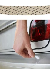 Lamin-X Lexus ES 2010-2012 Rear Bumper Guard                                     - L1214 - Image 2