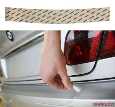 Lamin-X Lexus ES 2010-2012 Rear Bumper Guard - L1214