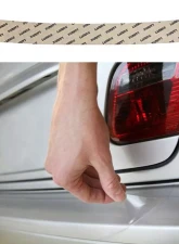 Lamin-X Lexus HS 2010-2012 Rear Bumper Guard                                     - L1215 - Image 2