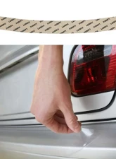 Lamin-X Lexus IS 2011-2013 Rear Bumper Guard                                     - L1217 - Image 2