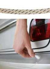 Lamin-X Lexus LS 2010-2012 Rear Bumper Guard                                     - L1219 - Image 2