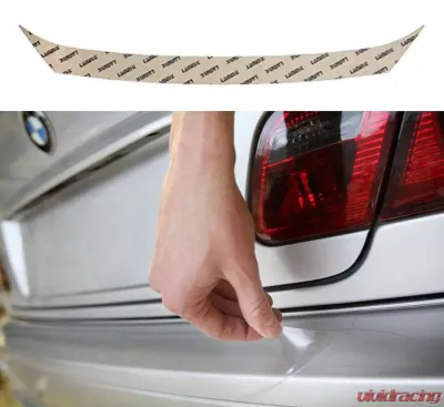 Lamin-X Lexus LS 2010-2012 Rear Bumper Guard - L1219