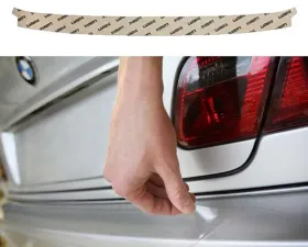 Lamin-X Lexus ES 2013-2015 Rear Bumper Guard