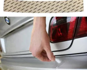 Lamin-X Lexus LS 2013-2018 Rear Bumper Guard