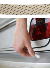 Lamin-X Lexus LS 2013-2018 Rear Bumper Guard                                     - L1224 - Image 2