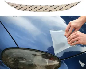 Lamin-X Lexus GX 2010-2013 Invisible Bug Guard