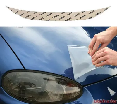 Lamin-X Lexus GX 2010-2013 Invisible Bug Guard - L1418