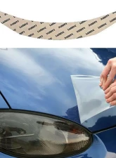 Lamin-X Lexus CT200h 2011-2017 Invisible Bug Guard                                     - L1420 - Image 2