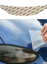 Lamin-X Lexus GS 2013-2015 Invisible Bug Guard                                     - L1421 - Image 2