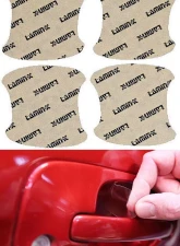 Lamin-X Lexus RX 2010-2012 Door Handle Cup Paint Protection                                     - L1516 - Image 3