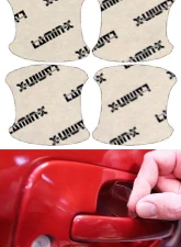 Lamin-X Lexus RX 2013-2015 Door Handle Cup Paint Protection                                     - L1522 - Image 3