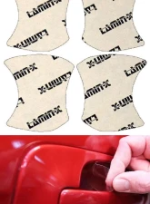 Lamin-X Lexus ES 2013-2015 Door Handle Cup Paint Protection                                     - L1523 - Image 3