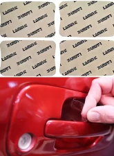 Lamin-X Lexus GX 2014-2018 Door Handle Cup Paint Protection                                     - L1526 - Image 3