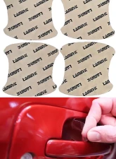 Lamin-X Lexus NX 2015-2018 Door Handle Cup Paint Protection                                     - L1527 - Image 3