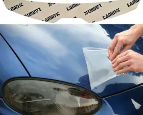 Lamin-X Lamborghini Huracan 2014-2019 Invisible Bug Guard