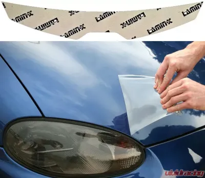 Lamin-X Lamborghini Huracan 2014-2019 Invisible Bug Guard - LM1404