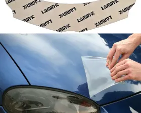 Lamin-X Lamborghini Aventador 2012-2018 Invisible Bug Guard