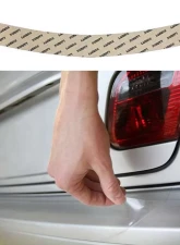 Lamin-X Lincoln MKS 2009-2012 Rear Bumper Guard                                     - LN1207 - Image 2