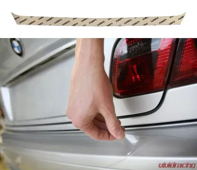 Lamin-X Lincoln MKT 2010-2018 Rear Bumper Guard - LN1209