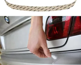 Lamin-X Lincoln MKZ 2010-2012 Rear Bumper Guard