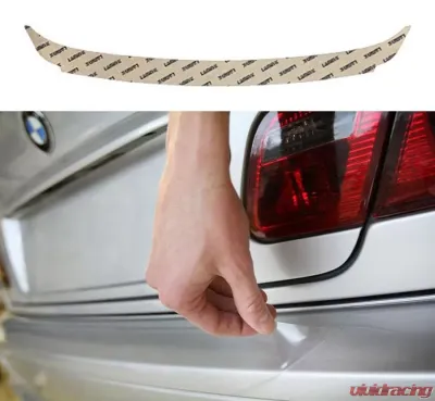 Lamin-X Lincoln MKZ 2010-2012 Rear Bumper Guard - LN1210
