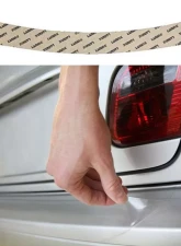 Lamin-X Lincoln MKZ 2013-2016 Rear Bumper Guard                                     - LN1212 - Image 2