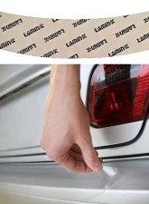 Lamin-X Lincoln MKC 2015-2018 Rear Bumper Guard                                     - LN1213 - Image 2