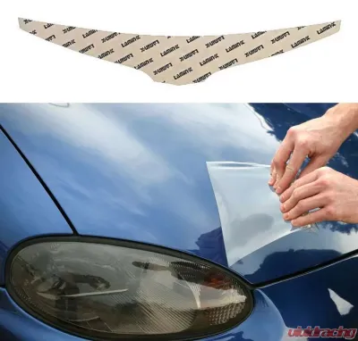 Lamin-X Lincoln MKT 2010-2018 Invisible Bug Guard - LN1409