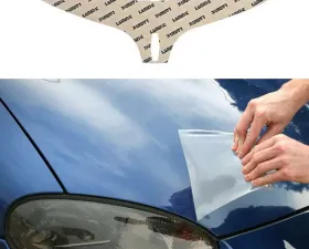 Lamin-X Lincoln MKS 2013-2016 Invisible Bug Guard