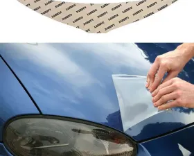 Lamin-X Lincoln MKZ 2013-2016 Invisible Bug Guard