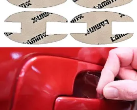 Lamin-X Lincoln MKZ 2013-2016 Door Handle Cup Paint Protection