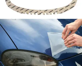 Lamin-X Land Rover LR2 2013-2015 Invisible Bug Guard